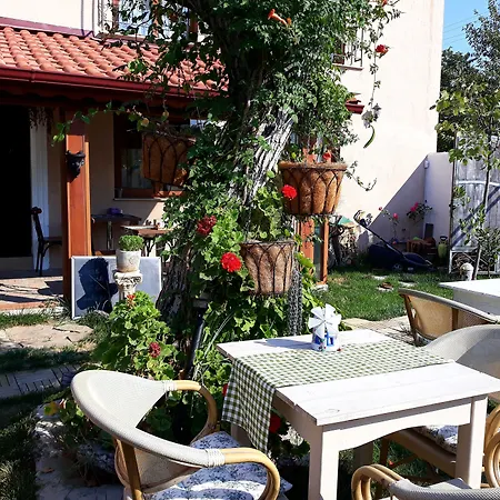 Efes Отель типа 