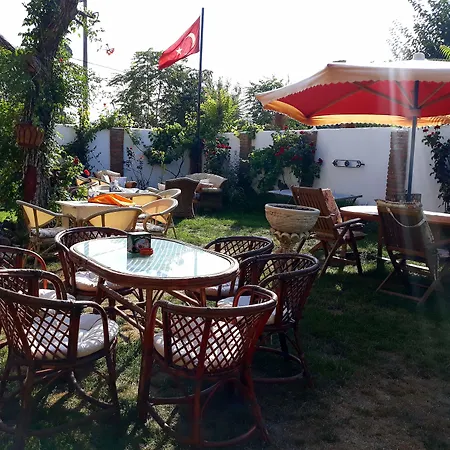 Efes Отель типа 