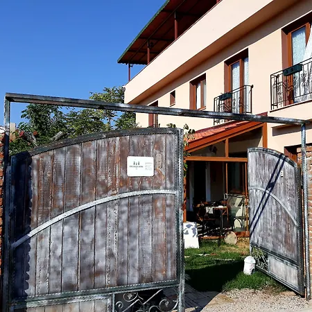 Efes Отель типа 