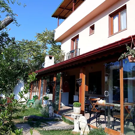 Efes Отель типа 