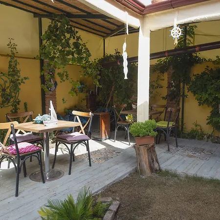Efes Отель типа 