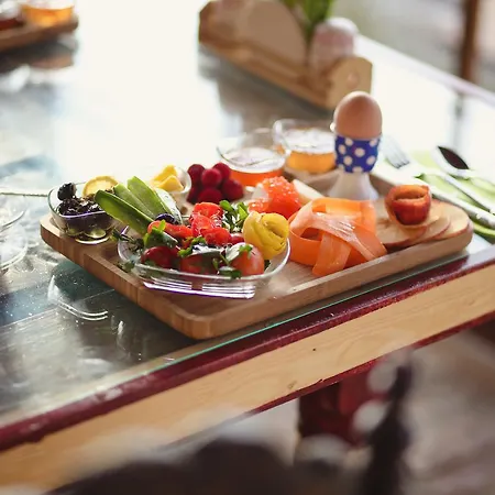 Efes Отель типа 
