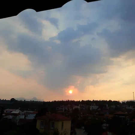 Efes Отель типа 