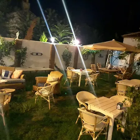 Efes Отель типа 
